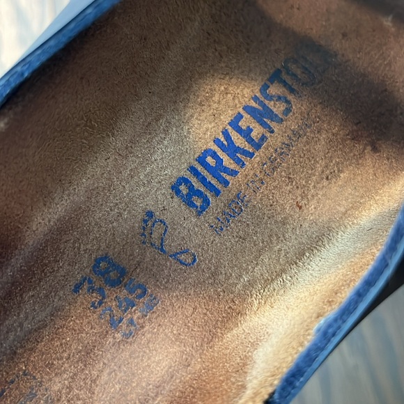 Birkenstock “Florida” sandals - Picture 11 of 15
